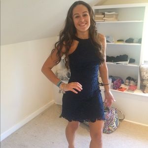 Meet your Posher, Gabrielle